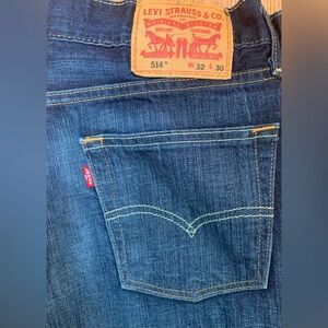 Levi Strauss original Jeans. 32X30